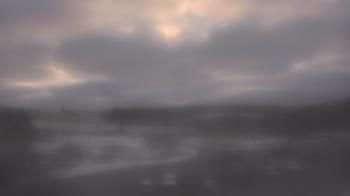 Weather camera view of Northern HS.