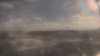 Weather camera view of Northern HS.