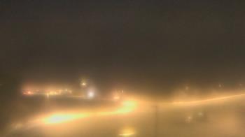 Weather camera view of Northern HS.