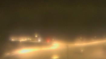 Weather camera view of Northern HS.