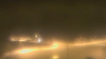 Weather camera view of Northern HS.