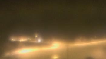 Weather camera view of Northern HS.