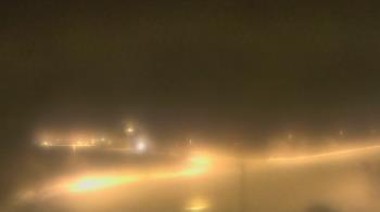 Weather camera view of Northern HS.