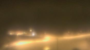 Weather camera view of Northern HS.