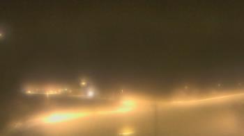 Weather camera view of Northern HS.