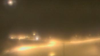 Weather camera view of Northern HS.