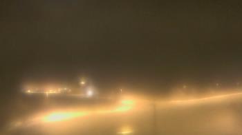 Weather camera view of Northern HS.