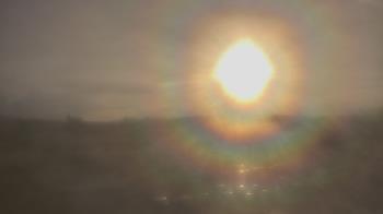 Weather camera view of Northern HS.