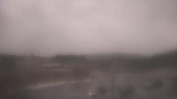 Weather camera view of Northern HS.