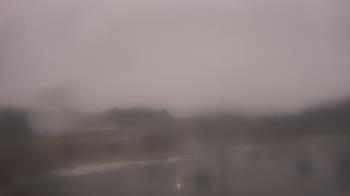 Weather camera view of Northern HS.
