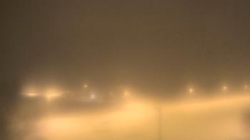 Weather camera view of Northern HS.