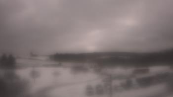 Weather camera view of Northern HS.