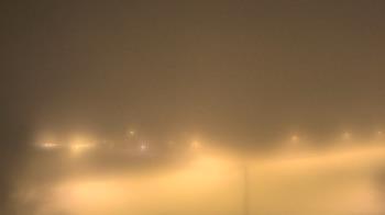 Weather camera view of Northern HS.