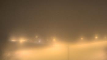 Weather camera view of Northern HS.