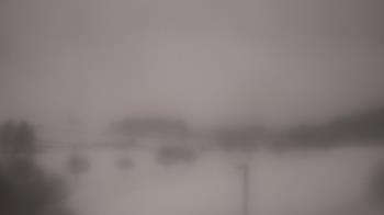 Weather camera view of Northern HS.