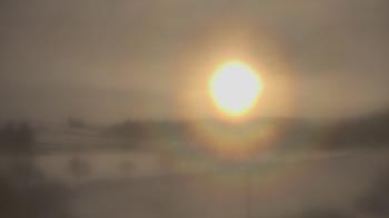 Weather camera view of Northern HS.