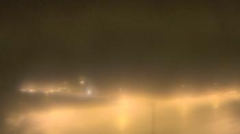 Weather camera view of Northern HS.