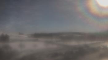 Weather camera view of Northern HS.