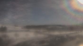 Weather camera view of Northern HS.