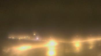 Weather camera view of Northern HS.