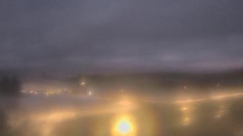 Weather camera view of Northern HS.