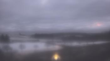 Weather camera view of Northern HS.