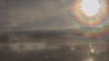 Weather camera view of Northern HS.