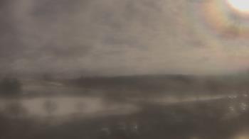 Weather camera view of Northern HS.