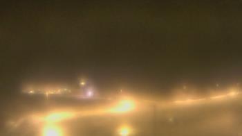 Weather camera view of Northern HS.