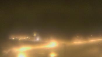 Weather camera view of Northern HS.