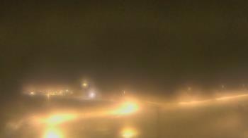 Weather camera view of Northern HS.