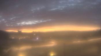 Weather camera view of Northern HS.