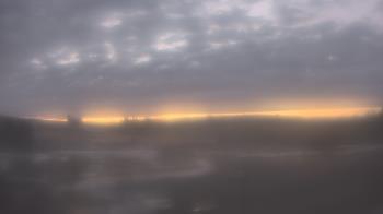 Weather camera view of Northern HS.