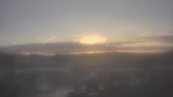 Weather camera view of Northern HS.