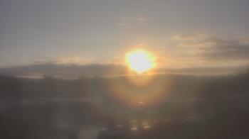 Weather camera view of Northern HS.