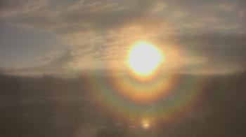 Weather camera view of Northern HS.