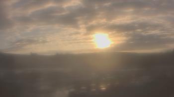 Weather camera view of Northern HS.