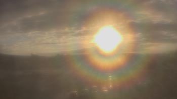 Weather camera view of Northern HS.