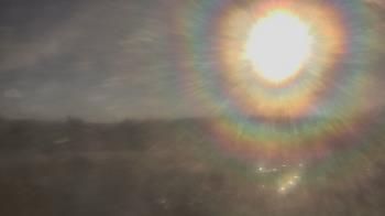 Weather camera view of Northern HS.