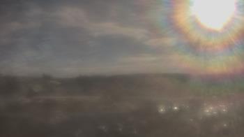 Weather camera view of Northern HS.