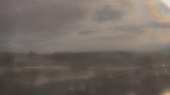 Weather camera view of Northern HS.