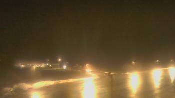 Weather camera view of Northern HS.