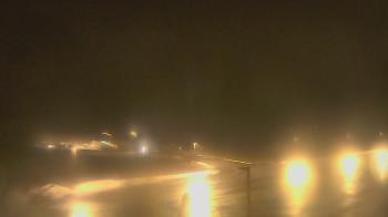 Weather camera view of Northern HS.