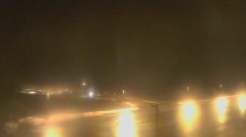 Weather camera view of Northern HS.