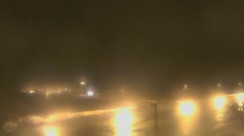 Weather camera view of Northern HS.