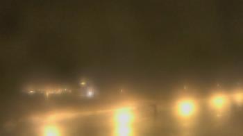 Weather camera view of Northern HS.