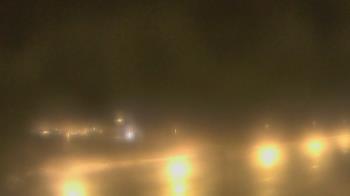 Weather camera view of Northern HS.