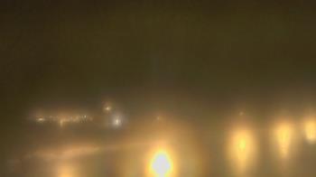 Weather camera view of Northern HS.