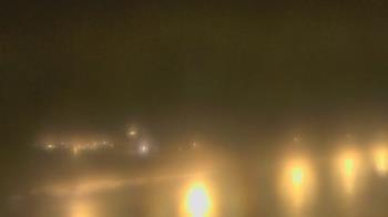 Weather camera view of Northern HS.