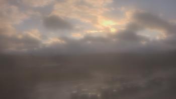 Weather camera view of Northern HS.